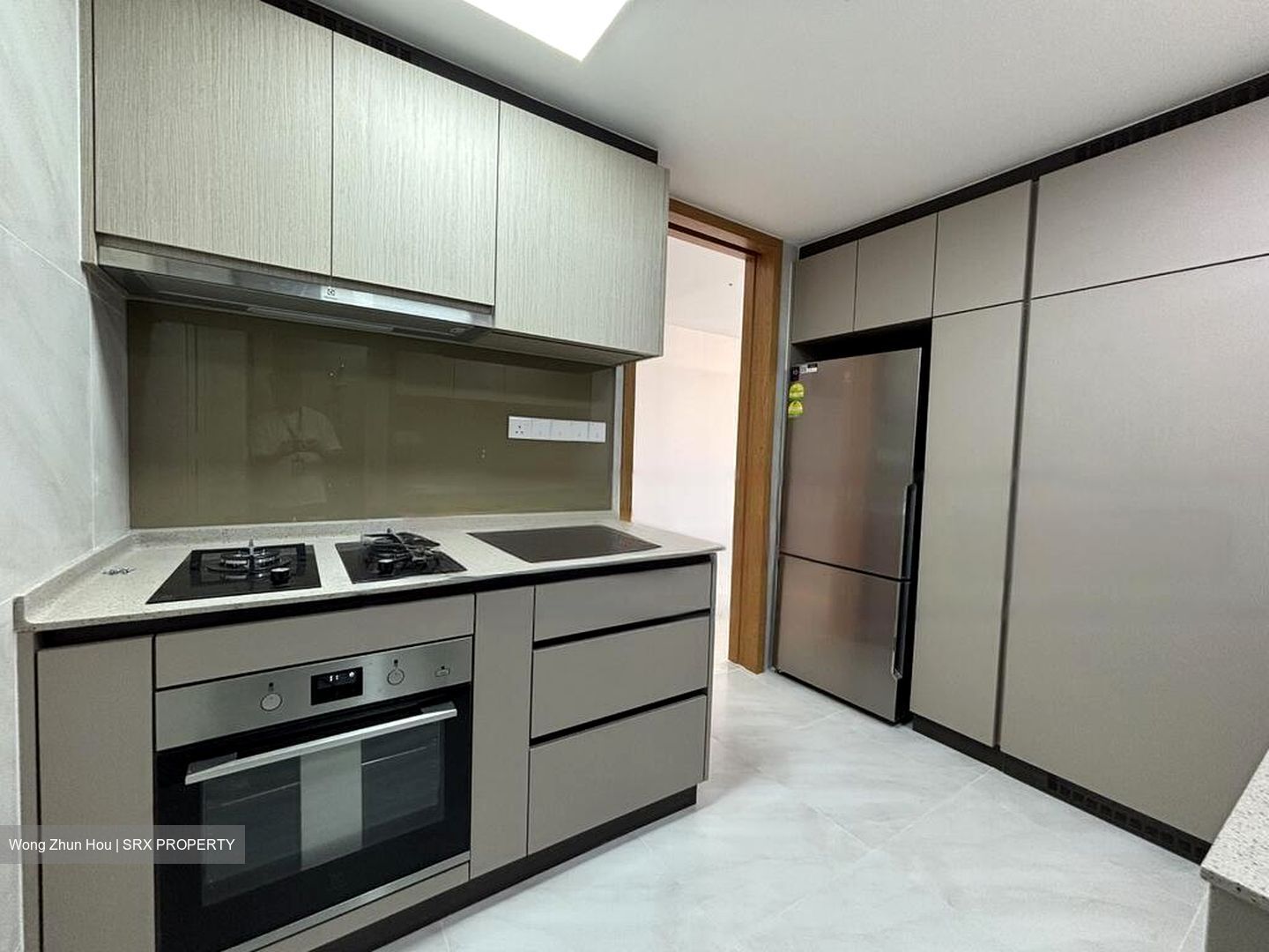 Penrose (D14), Apartment #466012961
